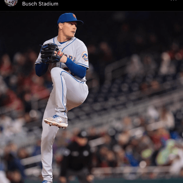 Drew Smith profile image