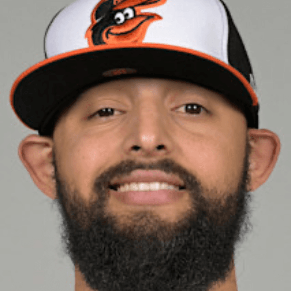 Rougned Odor profile photo