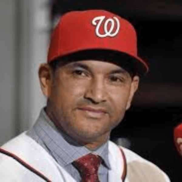 Dave Martinez profile image