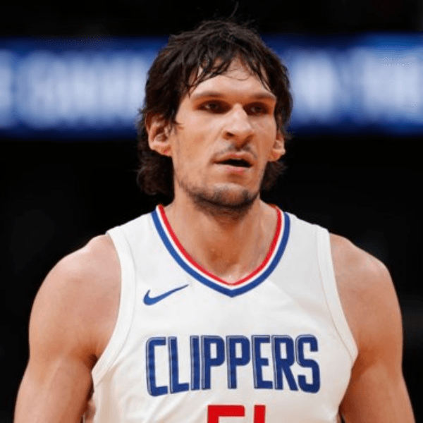 Boban Marjanovic profile image