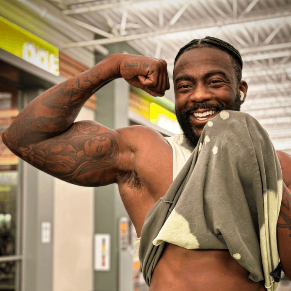 CJ Jackson profile image