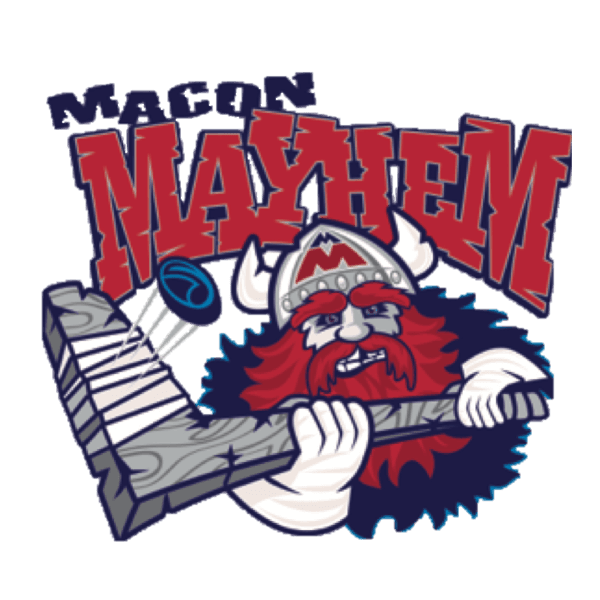 Macon Mayhem profile image