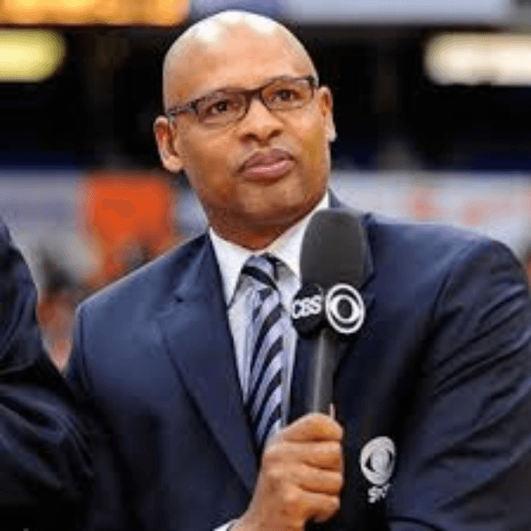 Clark Kellogg profile image