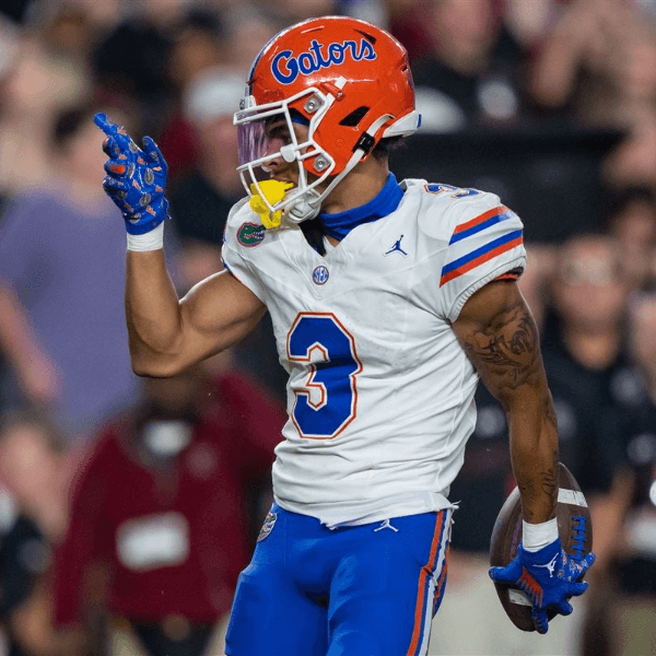 Eugene Wilson III profile image