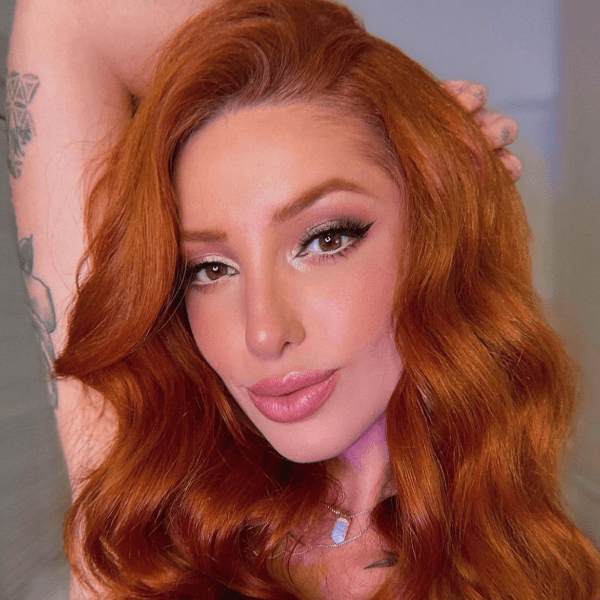 Brenda Paixao profile photo