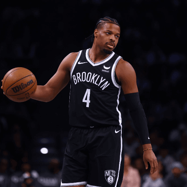 Dennis Smith profile image