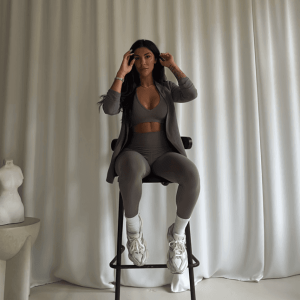 Jessica Marano profile image