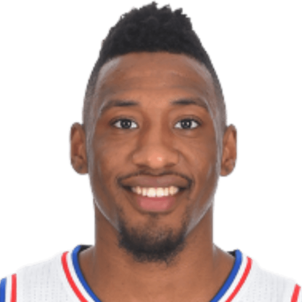 Robert Covington profile image