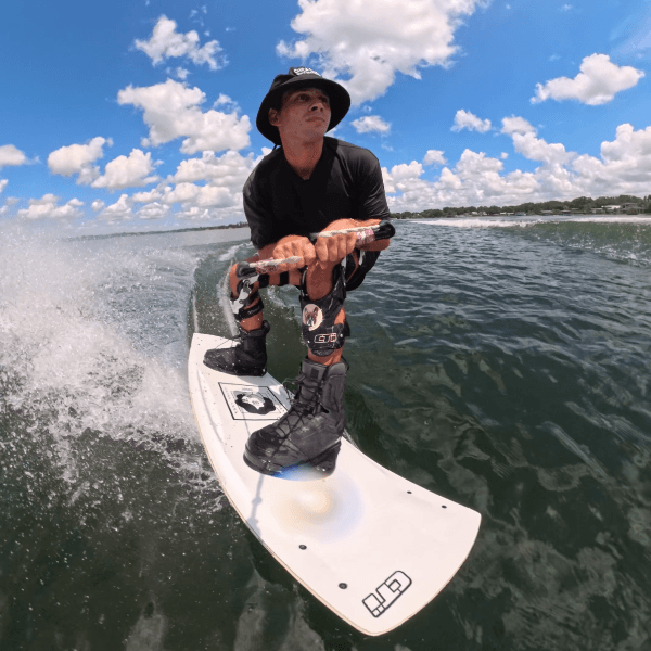 Gunner Daft profile photo