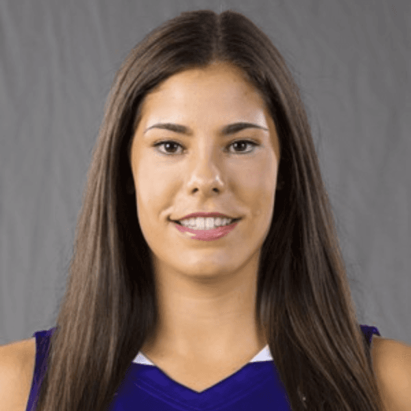 Kelsey Plum profile photo