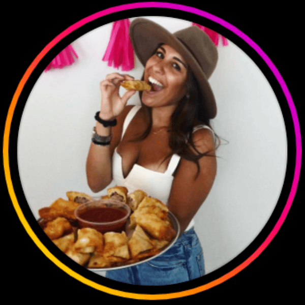 Samantha Schwartz profile image