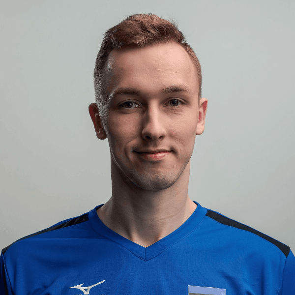 Henri Treial profile image