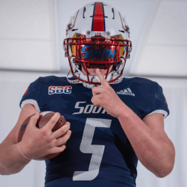 Jordan Whitely profile photo