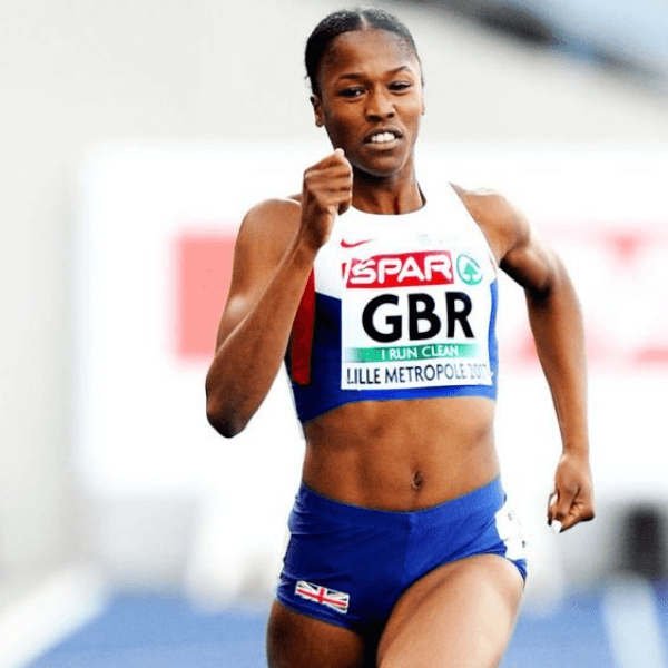 Finette Agyapong profile image