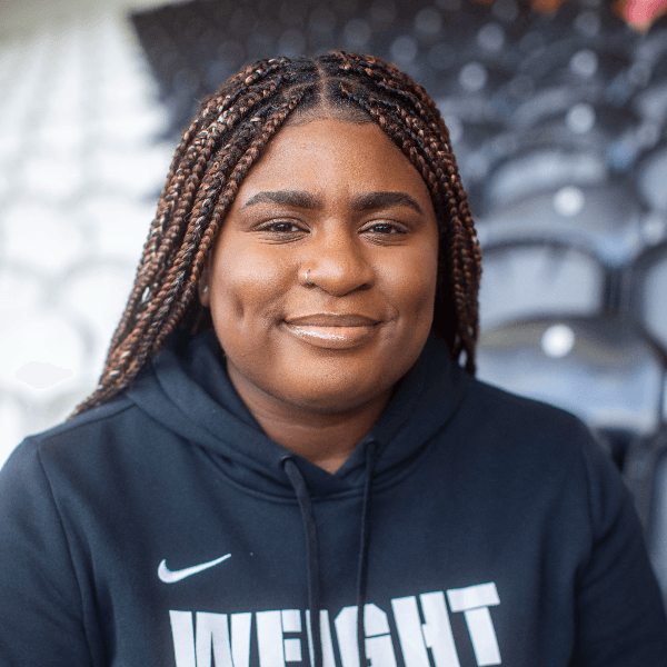 Mercy Brown profile image