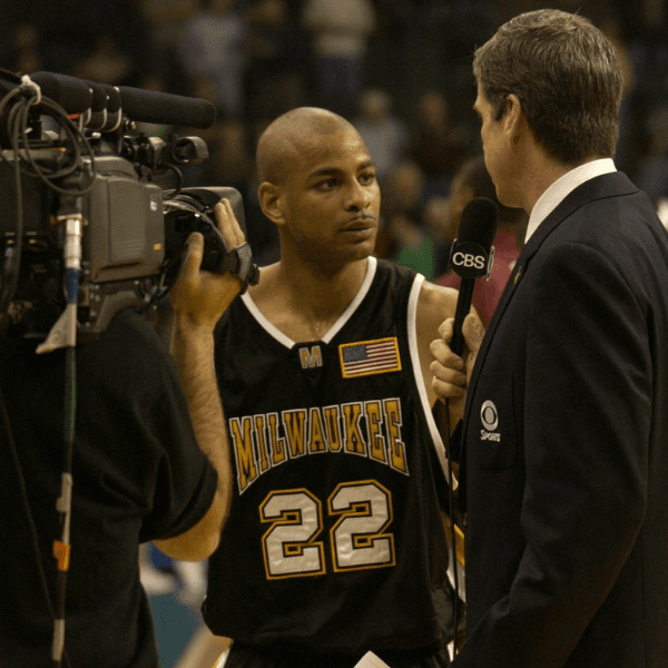 Edward McCants profile image