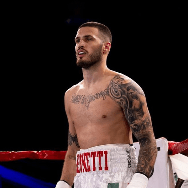 Stiven Leonetti Dredhaj profile image