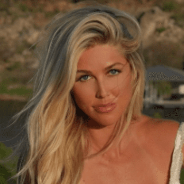 Lacy Jane Brown profile image