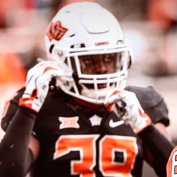 Trey Rucker profile photo