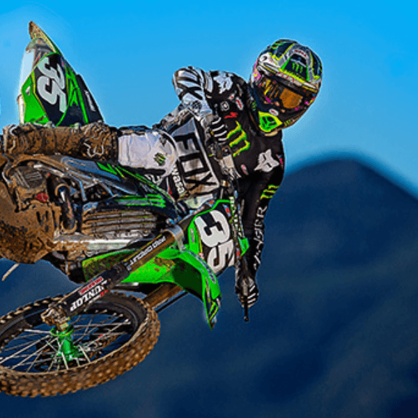 Chris Aldredge profile image