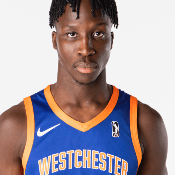 Abdulai Bundu profile image