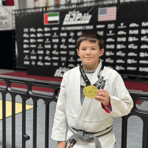 Ryian Alexander profile image