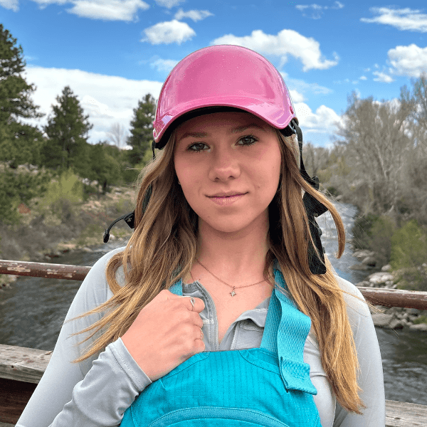 Makinley Kate Hargrove profile image