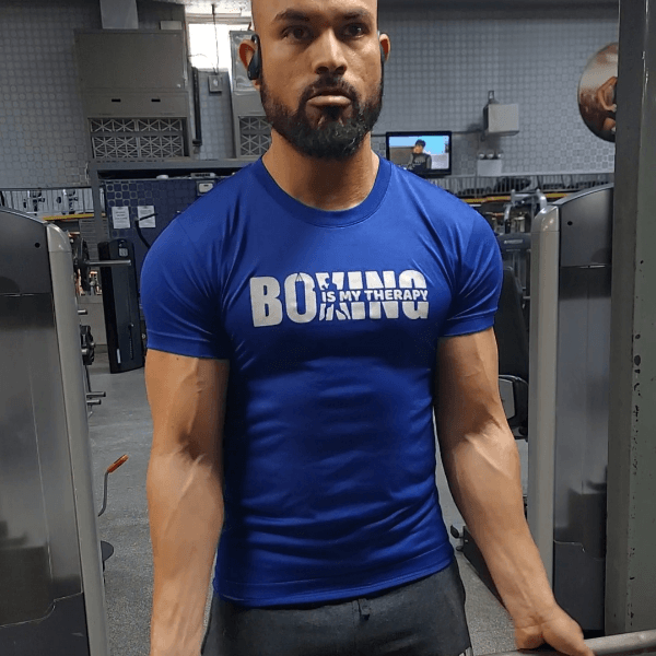 Patrick Narain profile image