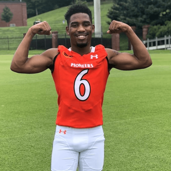 Ashunti (AJ) Favorite profile image