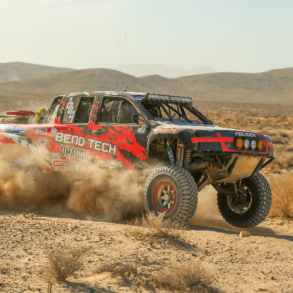 Clinical Racing profile image