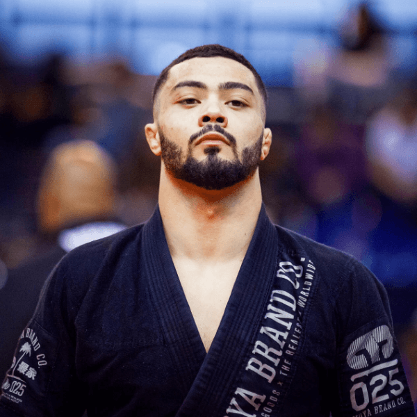 Nicholas Salles profile image