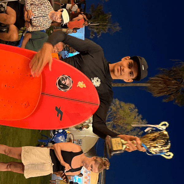 Shaked Fadida profile image