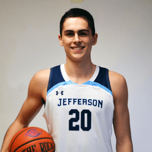 Erik Timko profile image