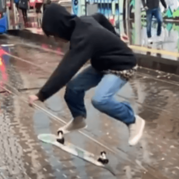 Patricio Martin Mendez profile photo