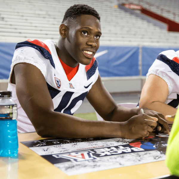 Jalen Harris profile image