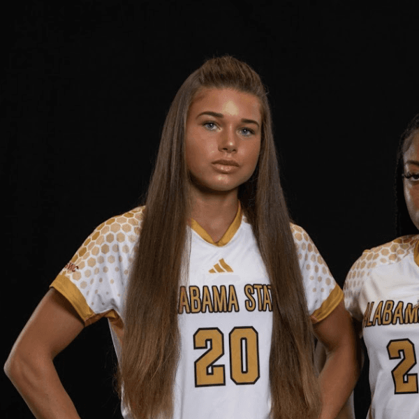 Lykke Johnsen Mørken profile image