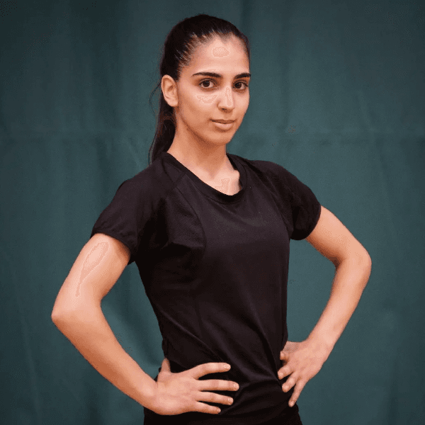 suzanna shahbazian profile image