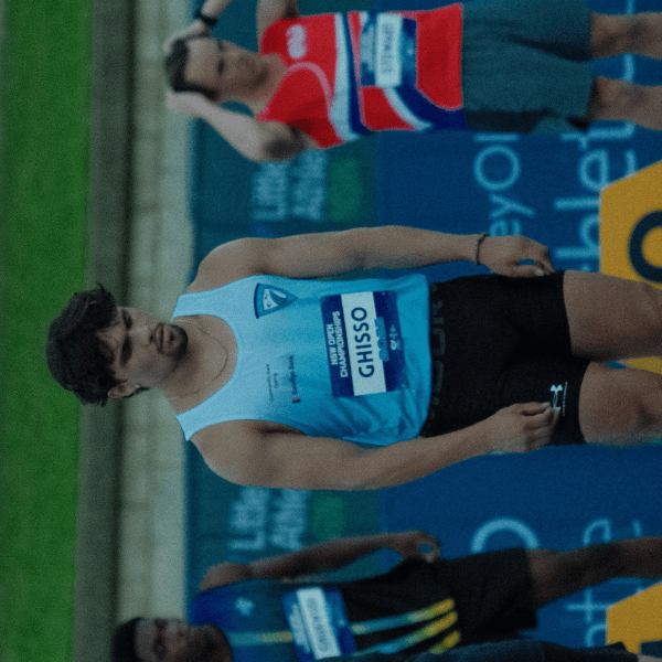 Sebastian Ghisso profile image