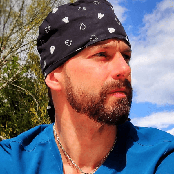 Paul Geuy profile photo