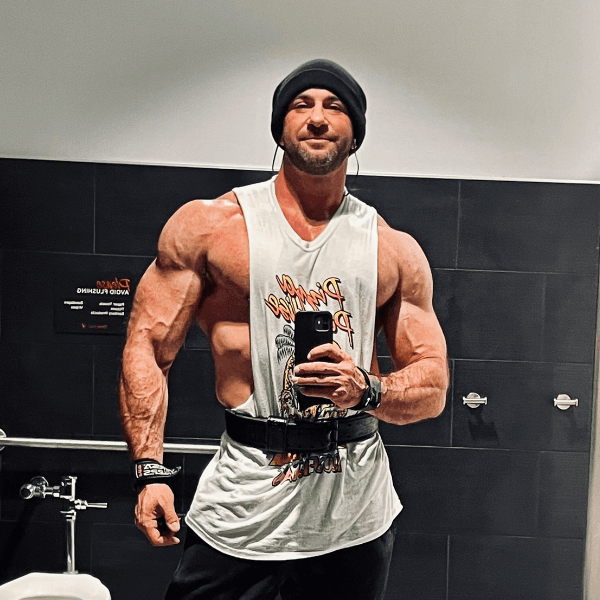 Austen Cohlmia profile photo