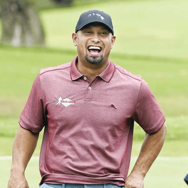 Shane Victorino profile photo