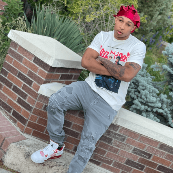 Micah Bernard profile image