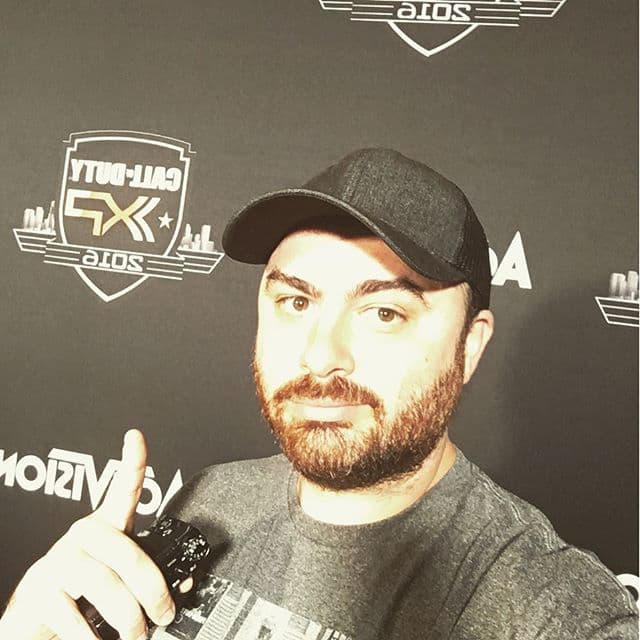 Hike The Gamer profile image