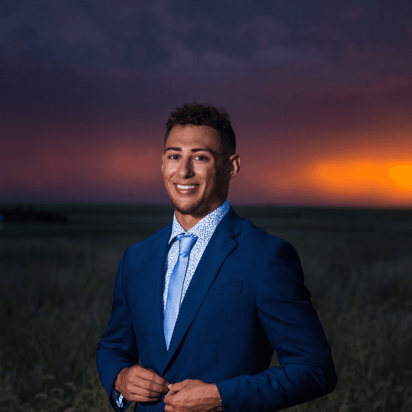 Trevyne Brown profile image