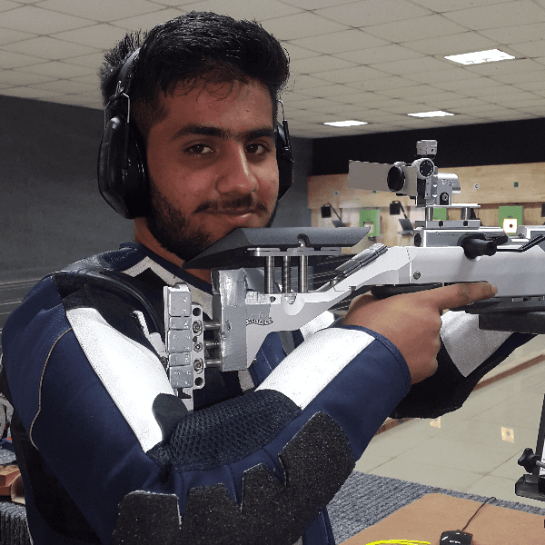 sayyam baghla profile photo