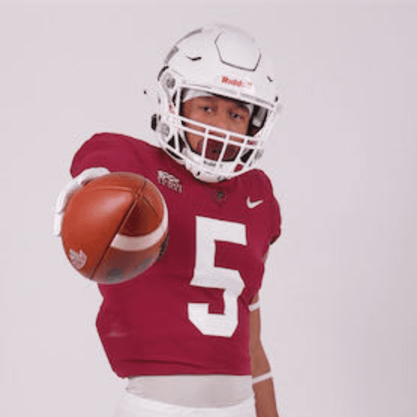 Jordan Anderson profile photo