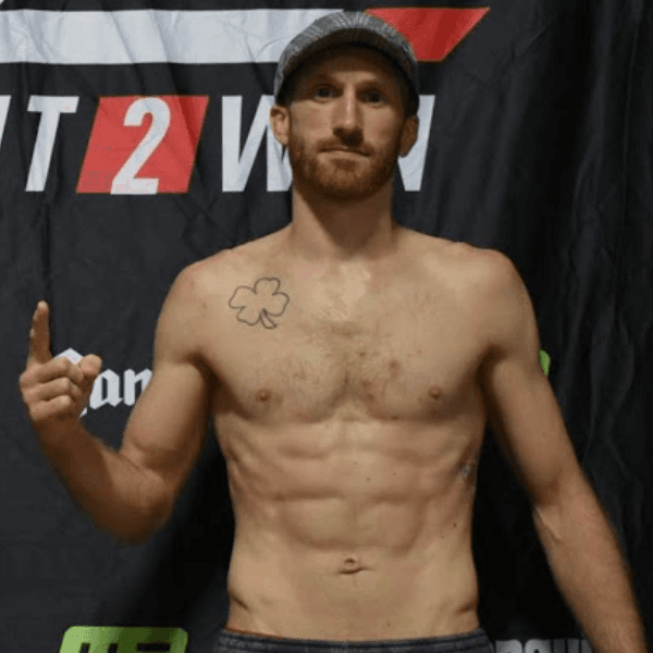 Justin Lesko profile image