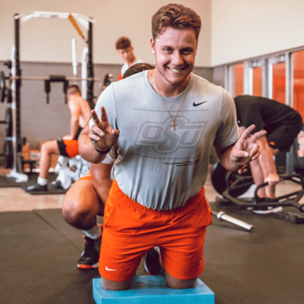 Dillon Marsh profile image