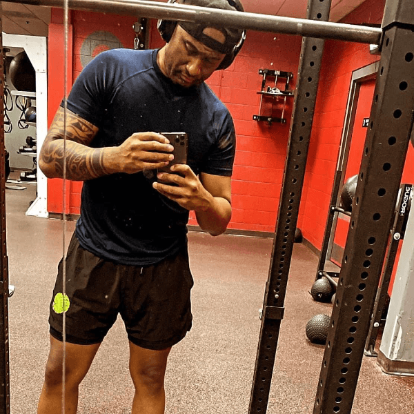 Rich Christian Findley profile image