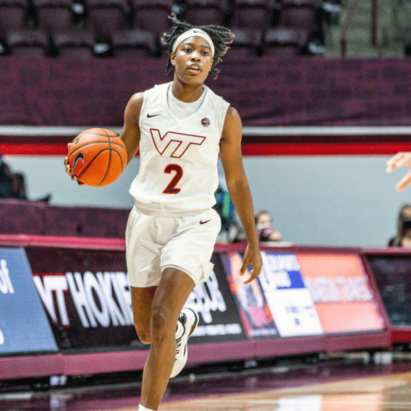 Aisha Sheppard profile image